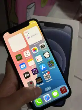 Iphone 12 mini iboxxx