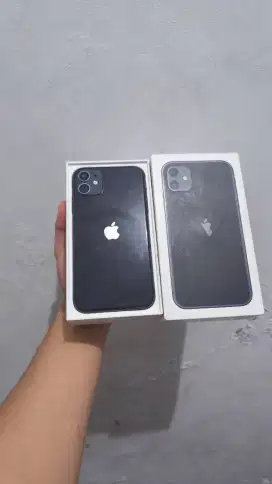 iPhone 11/64GB iBox