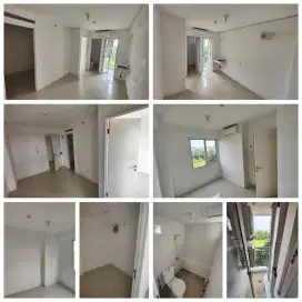 Jual cepat 2br Hoek fresh Alamanda Bassura City