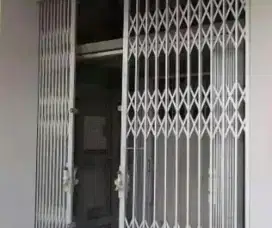 FOLDING GATE DAN ROLLING DOOR MURAH