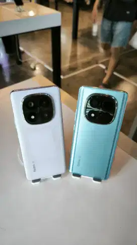 Redmi Note 14 Pro+ 5G Promo Akhir Bulan New Garansi Resmi Segel