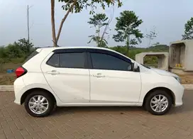 Daihatsu Ayla 2023 Bensin