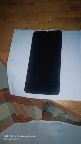 LCD Oppo handphone androidF11 dan lainnya