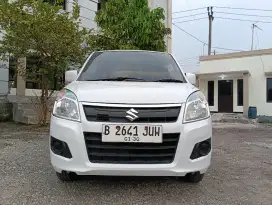 Karimun wagon R GL 1.0 manual 2019