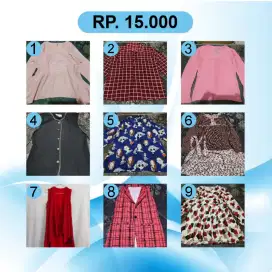 Masih layak pakai