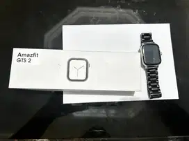 Smart wacth Gts 2