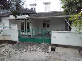 DIJUAL CEPAT RUMAH GANESHA SELATAN PEDURUNGAN SEMARANG