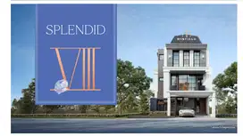 The Armont Residence Cluster Splendid Tipe 8x15 Harga Mulai 5.3Milyar!
