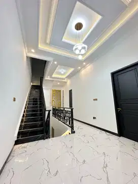 RUMAH BARU BRAND NEW RUMAH SULTAN MEWAH KAWASAN PULOMAS