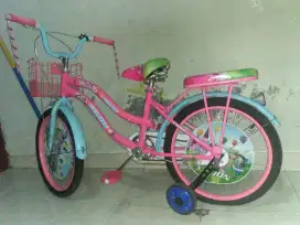 Jual Sepeda Anak