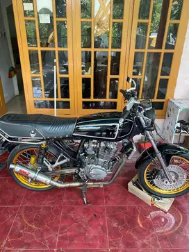 GL 100 Basic MP