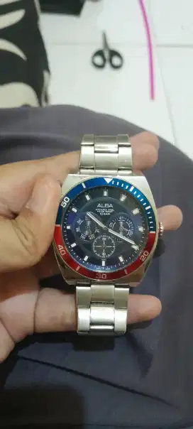 Jam tangan Alba
