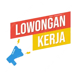 Dicari Karyawan admin