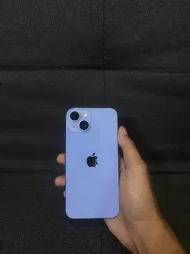 iPhone 14 128gb Resmi iBox/ Digimap original