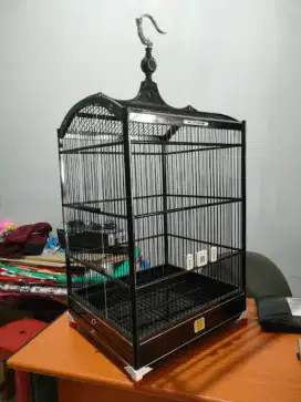 Kandang burung nomer 1