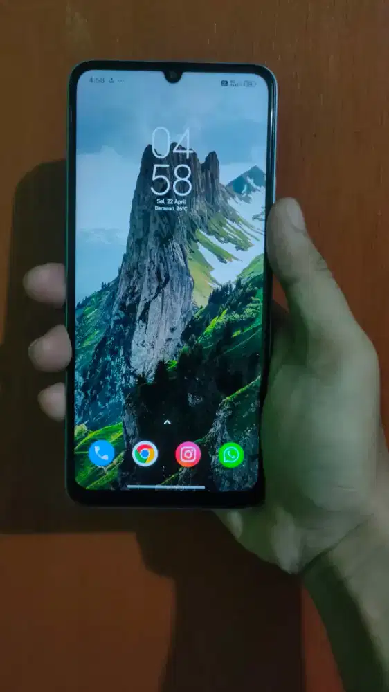 Poco c65 ram 8/256gb