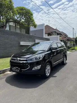 Mpv Ternyaman Innova Reborn Istimewa