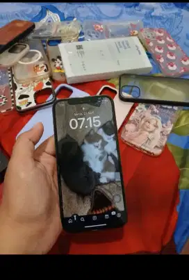 Iphone 12 pro ibox