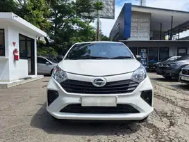 [OLXmobbi] DP Rendah -  Daihatsu Sigra 1.0 D Bensin-MT 2024