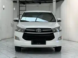 INNOVA BENSIN MATIC 2015