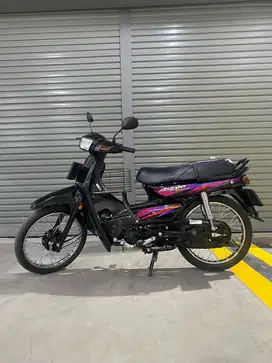 Astrea Grand 97