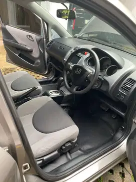Honda Jazz i-DSI A/T 2006