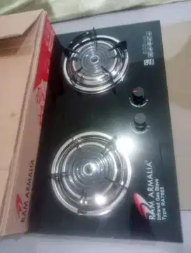RAM ARMALIA 2 TUKU