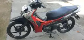 Supra Helm in th 2014 mulus pjk 08-2025