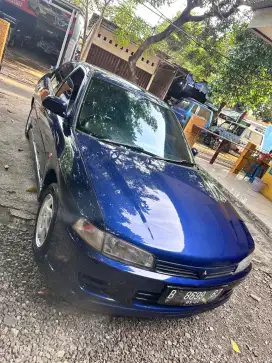 Mitshubitsi Lancer CK4 / Evo 4 SEi Original