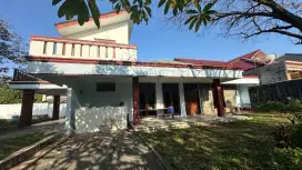 DIJUAL CEPAT RUMAH HOEK AREA BILLYMOON KELAPA HYBRIDA