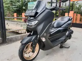 Yamaha N max New th 2020 cash atau kredit Bisa