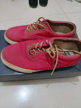 sepatu polo ralph lauren original