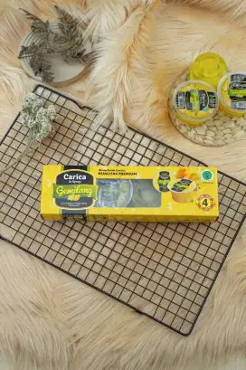 Carica dieng carica gemilang all varian termurah