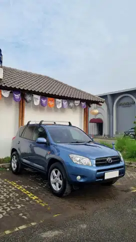 Toyota RAV4 2008 Bensin