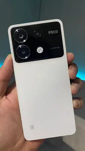 POCO X6 5G 12/256