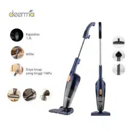 Vaccum Cleaner deerma dx 115c