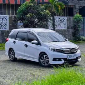 Mobilio E Matic 2018 (DP12JT)