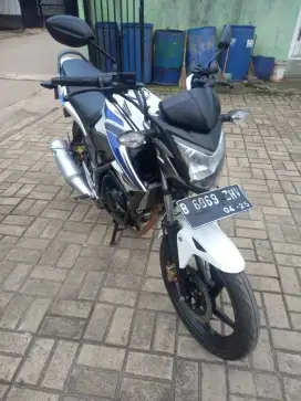 Cb150r 2015 lengkap