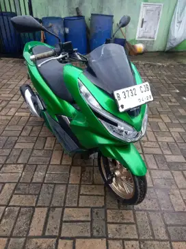 Pcx masih sehat bisa tt