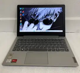 Lenovo Ideapad 1 12inch Super Slim Amd Athlon Silver 3050E Ram 4/256gb