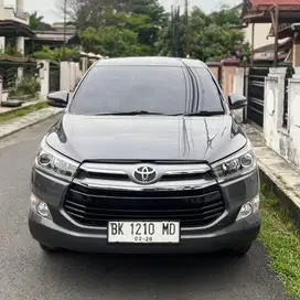 (Odo 88rb!) Toyota Innova Reborn V 2.0 M/T Bensin 2018
