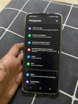Vivo y18 garansi on