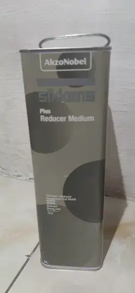 Thinner Sikkens Medium 5 Liter