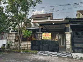 Rumah Dikontrakkan