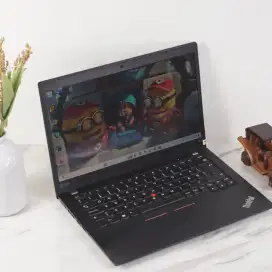 READY STOK LATOP EDITING  | LENOVO THINKPAD X395 COCOK UNTUK DKV