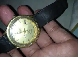 Jam Tangan NELSoN Ory Lawas