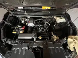 Toyota Rush 2019 Bensin