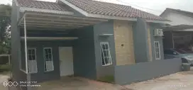 Rumah baru di sewakan tahunan