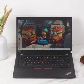 LAPTOP THINKPAD x395
