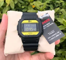 Jam tangan Casio Gshock dw5600 Mudman g9000 dw6900 gx56 gbd200 Jordan